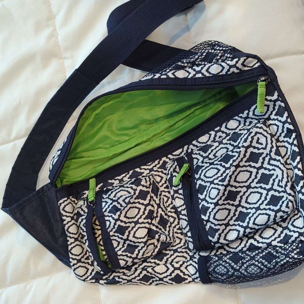 Thirty One backpack sling